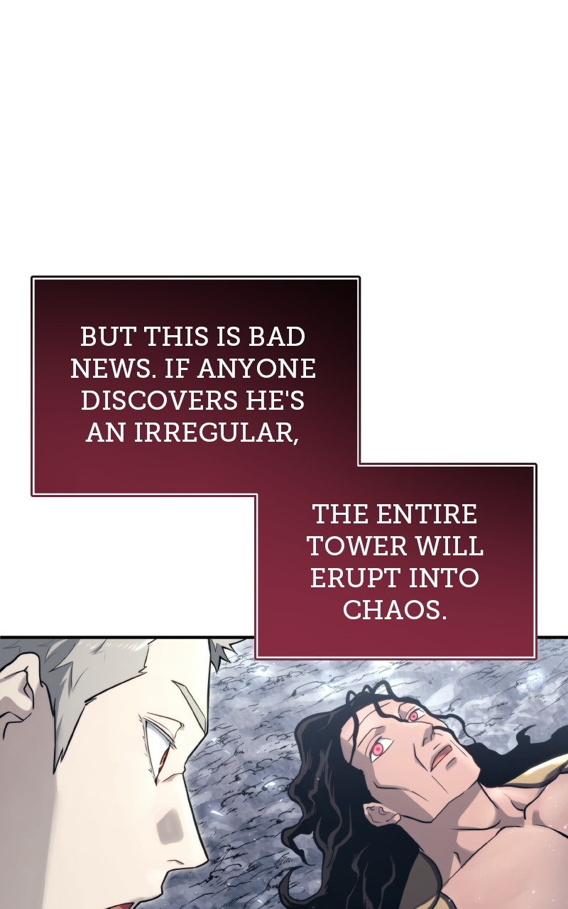 Read Tower of God_ Urek Mazino EN Manga Online