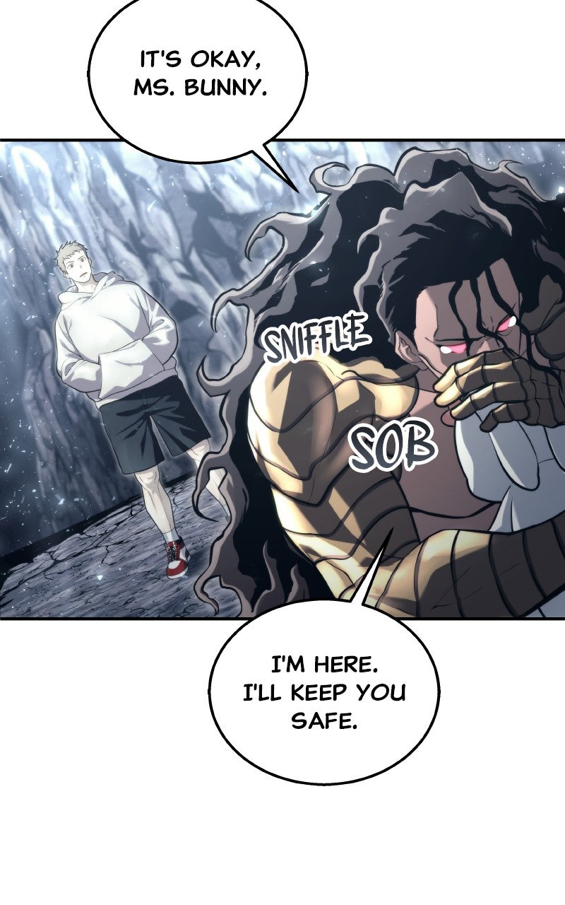 Read Tower of God_ Urek Mazino EN Manga Online