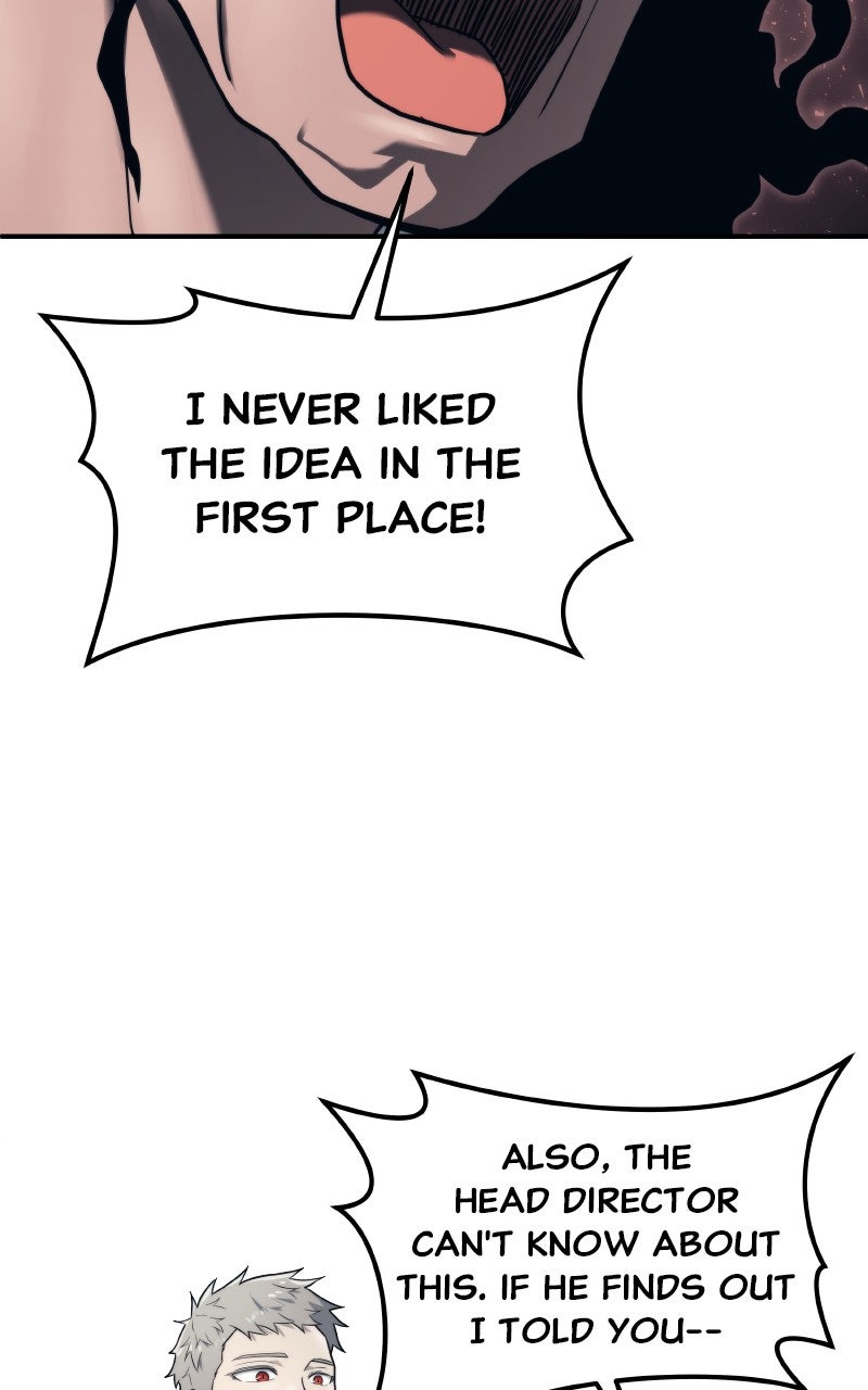 Read Tower of God_ Urek Mazino EN Manga Online