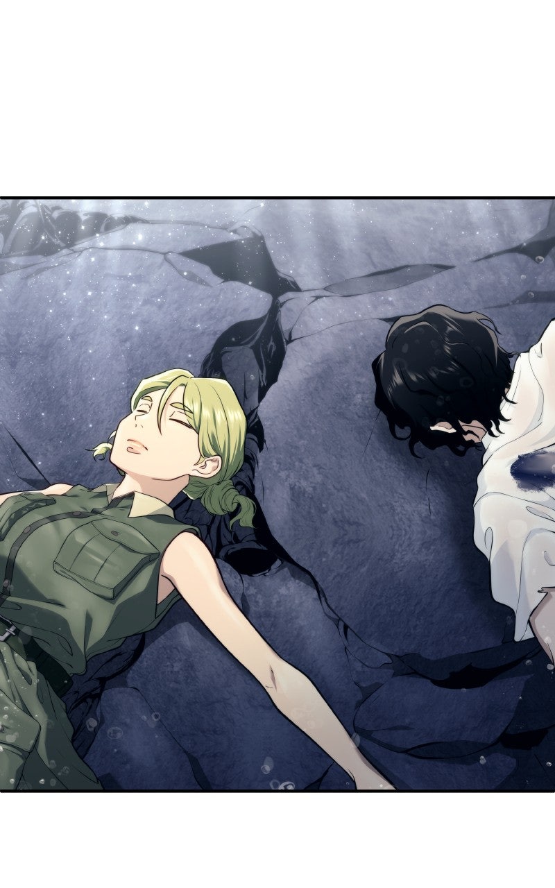Read Tower of God_ Urek Mazino EN Manga Online