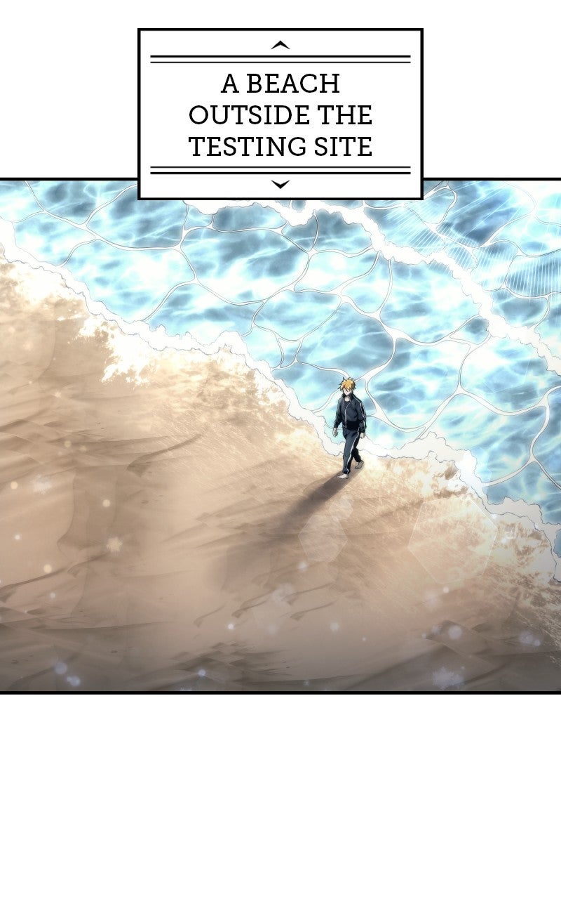 Read Tower of God_ Urek Mazino EN Manga Online