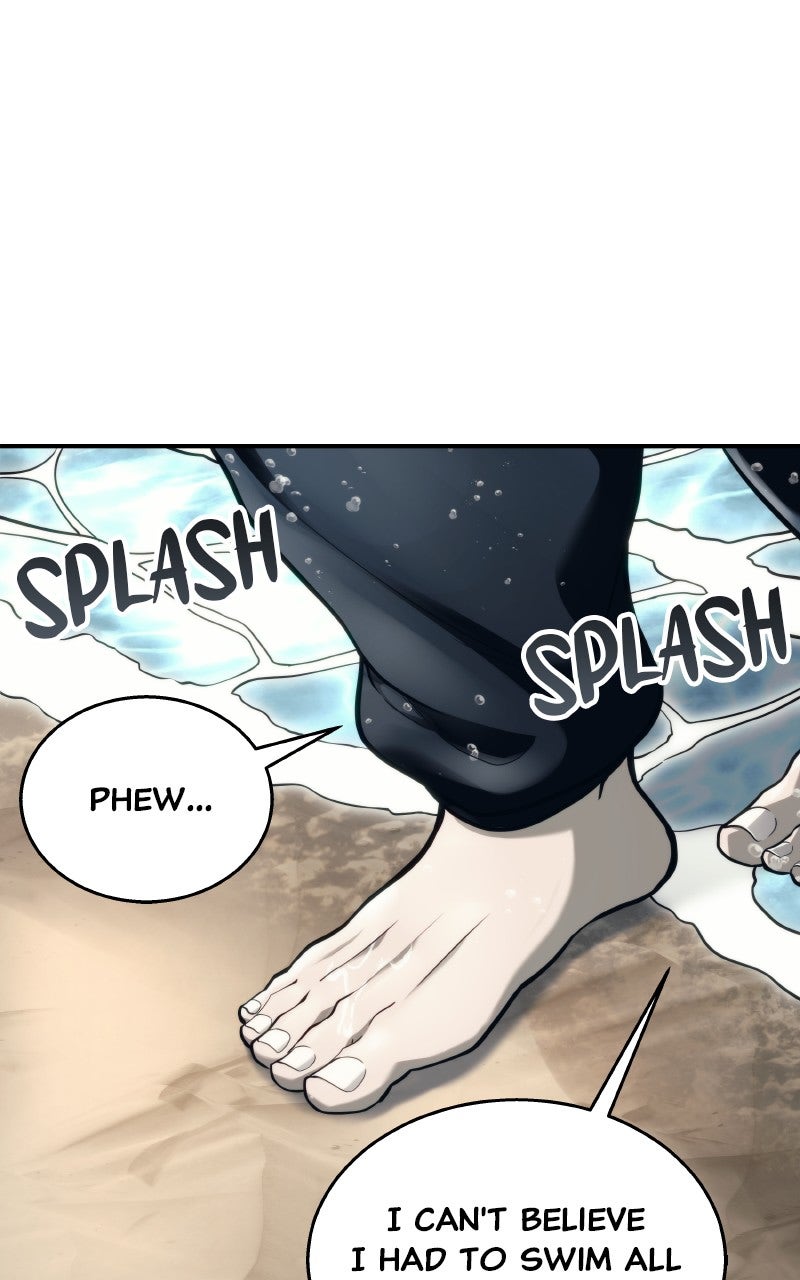 Read Tower of God_ Urek Mazino EN Manga Online