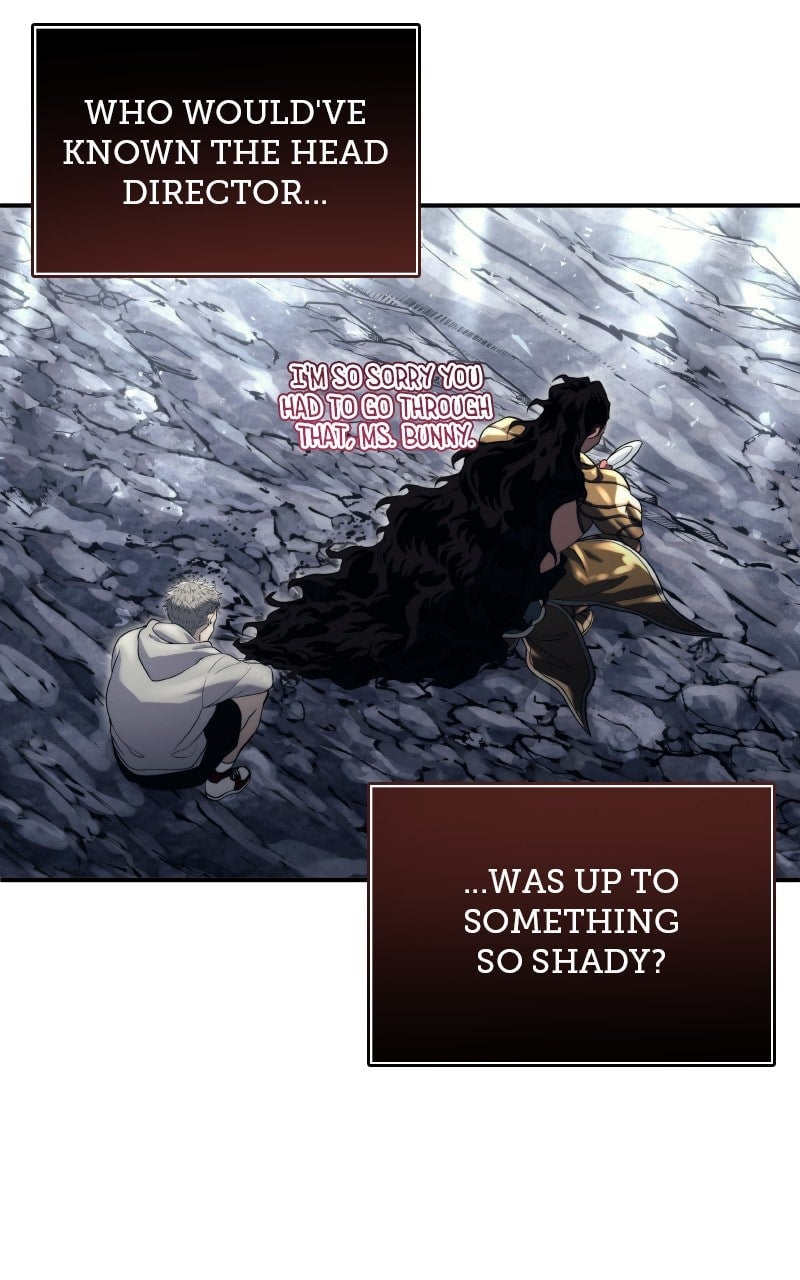 Read Tower of God_ Urek Mazino EN Manga Online