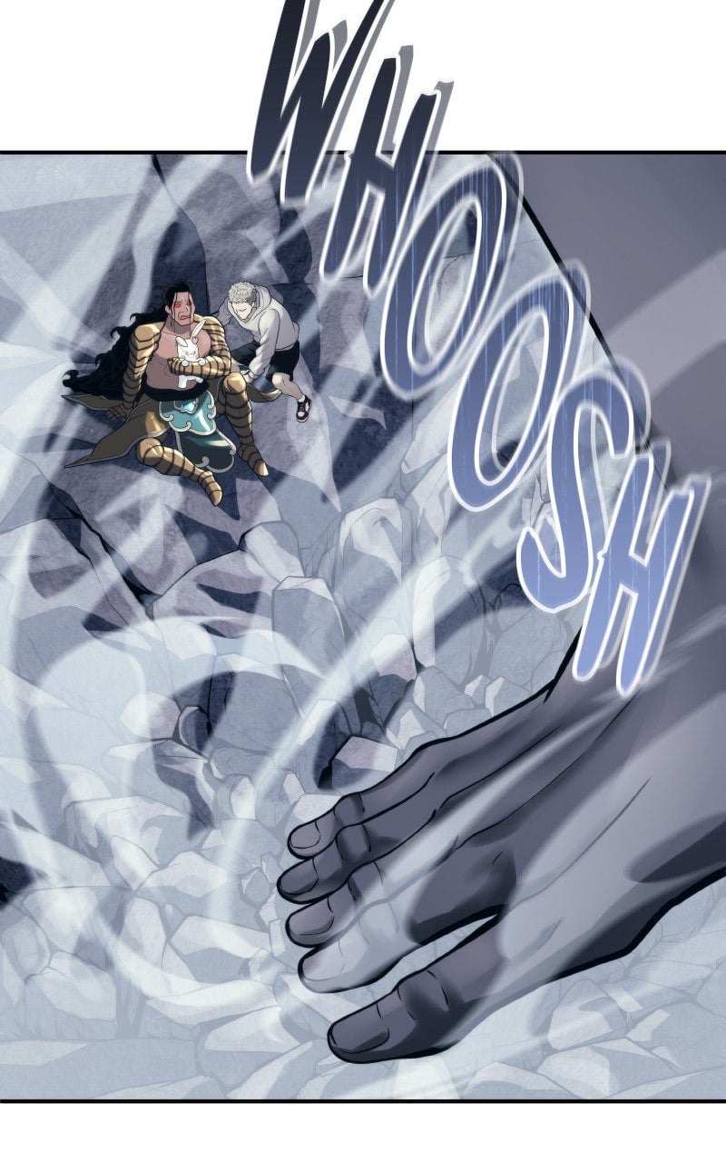 Read Tower of God_ Urek Mazino EN Manga Online