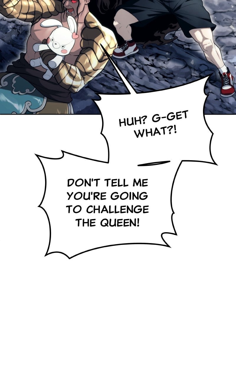 Read Tower of God_ Urek Mazino EN Manga Online