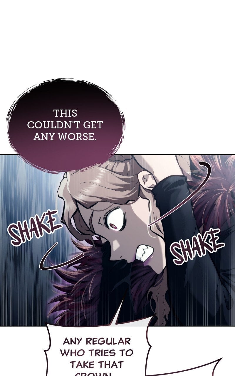 Read Tower of God_ Urek Mazino EN Manga Online