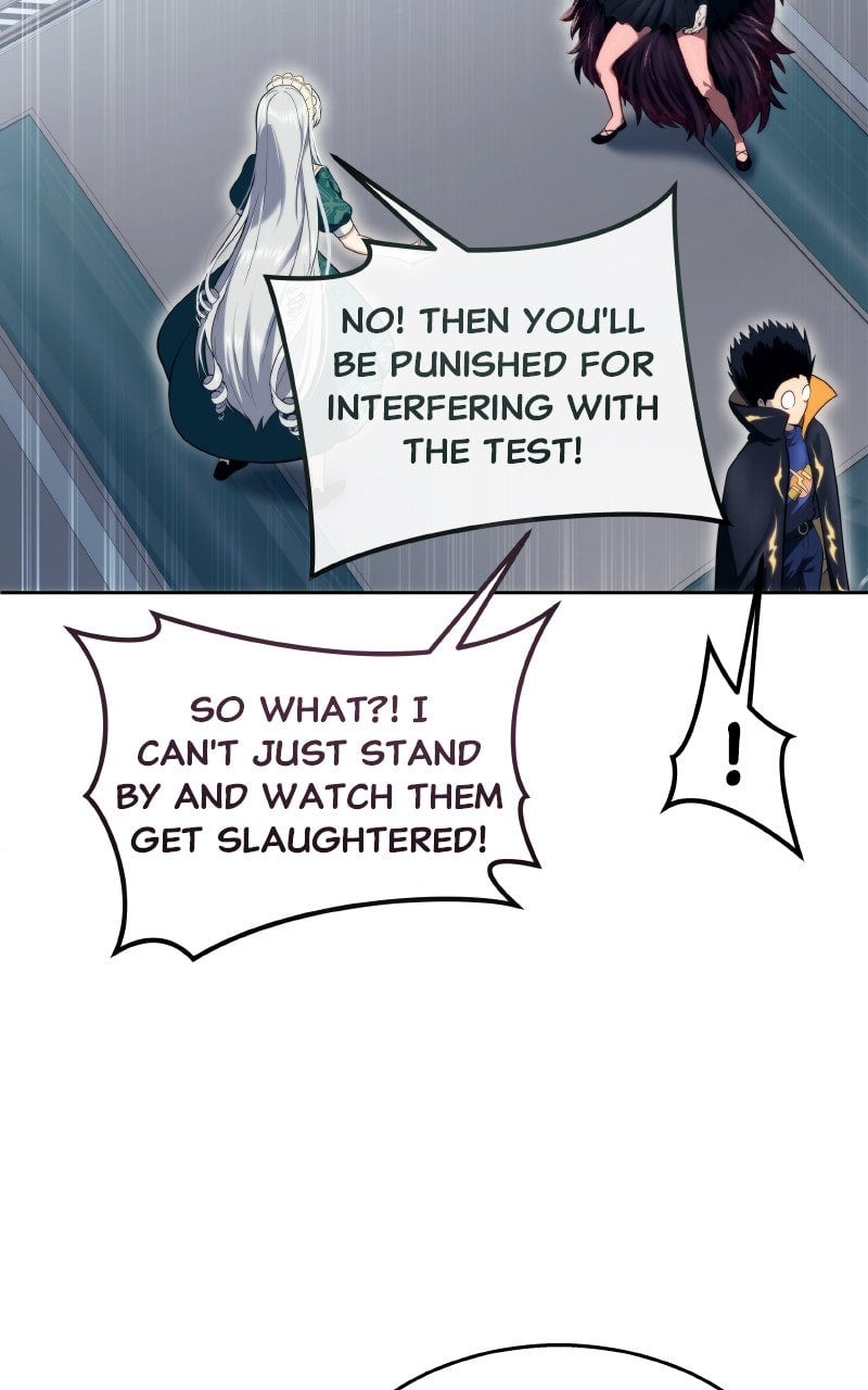 Read Tower of God_ Urek Mazino EN Manga Online