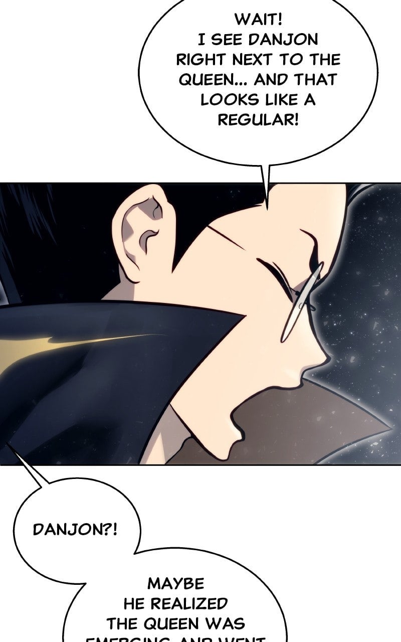 Read Tower of God_ Urek Mazino EN Manga Online