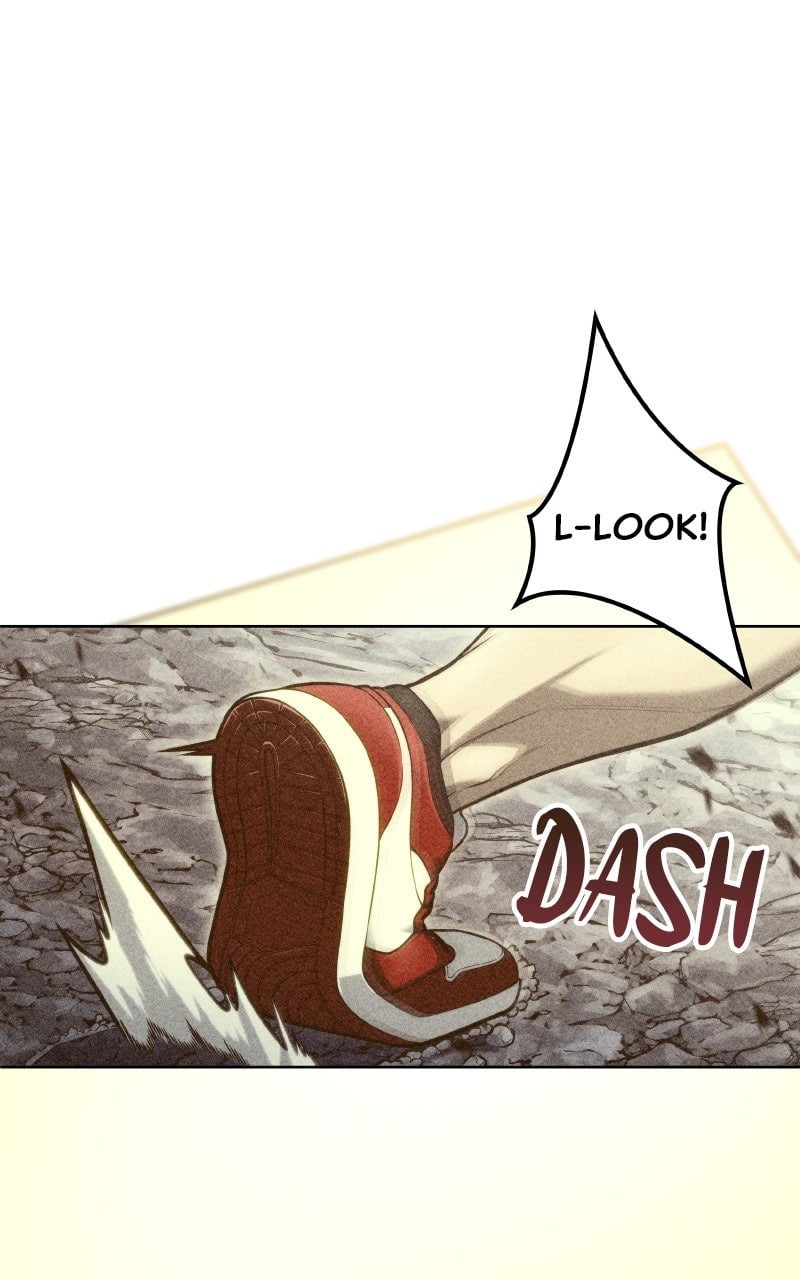 Read Tower of God_ Urek Mazino EN Manga Online