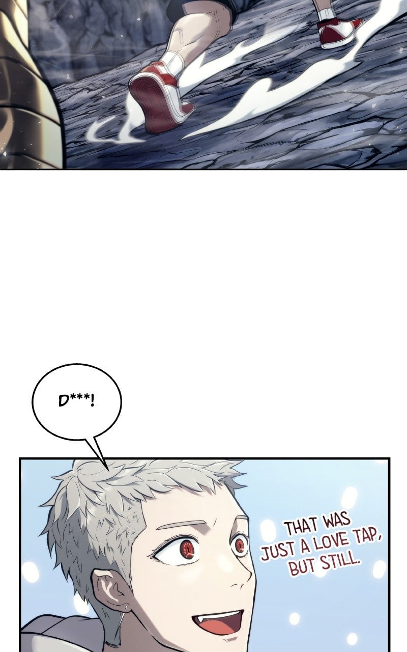 Read Tower of God_ Urek Mazino EN Manga Online