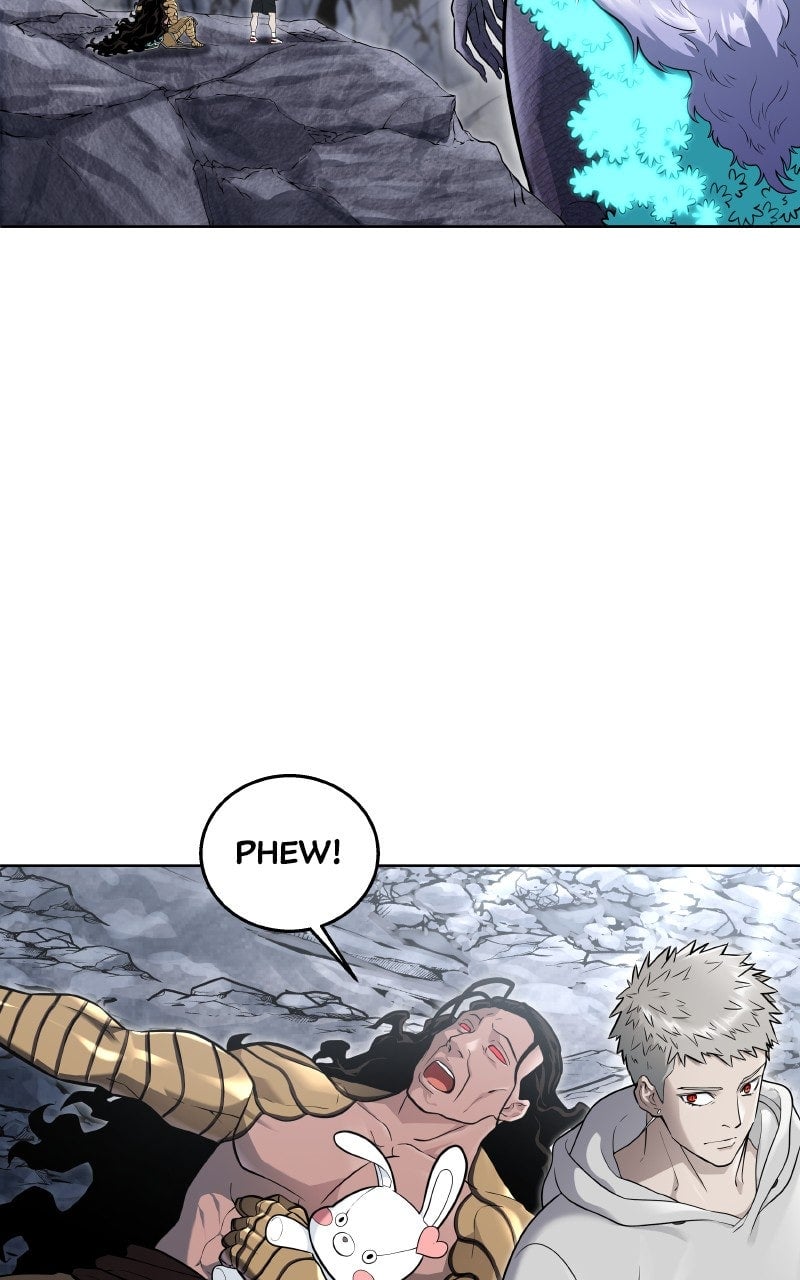 Read Tower of God_ Urek Mazino EN Manga Online