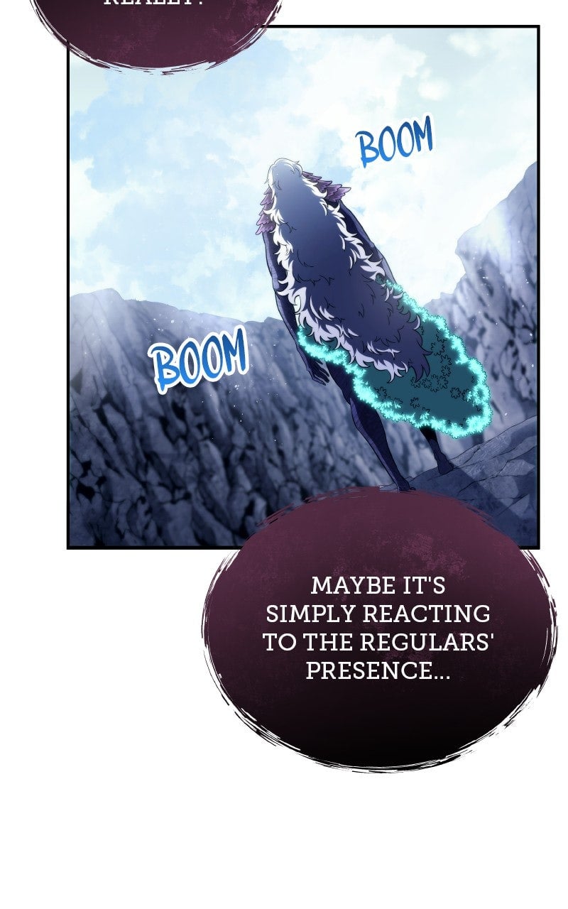 Read Tower of God_ Urek Mazino EN Manga Online