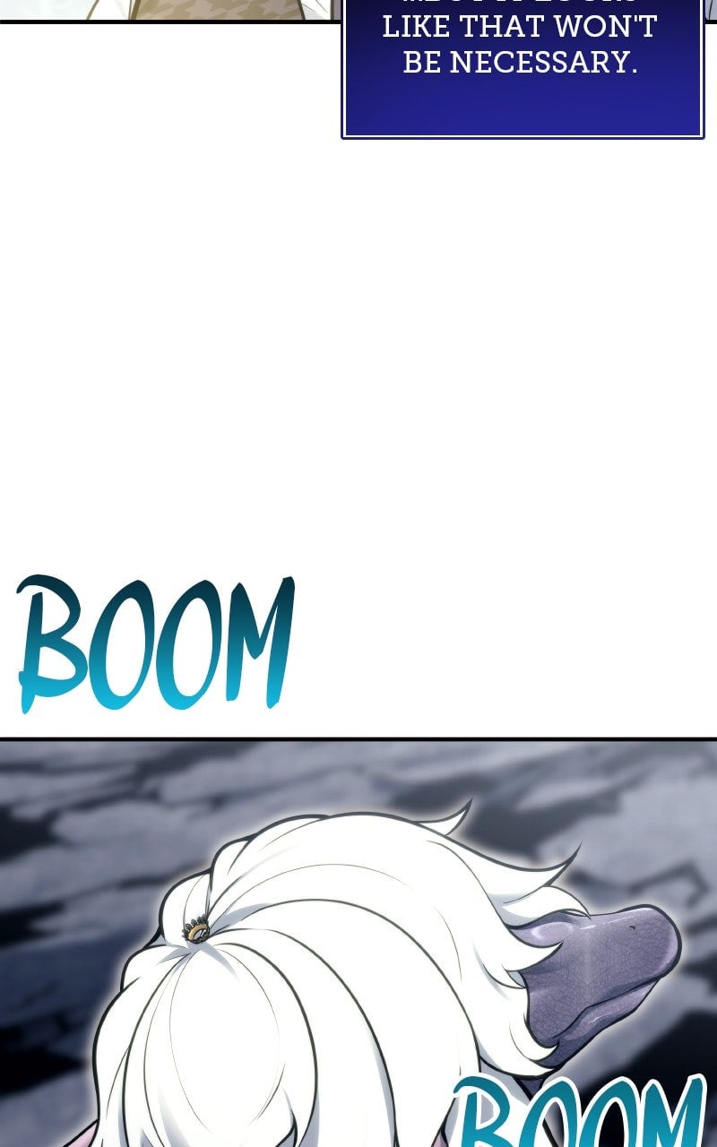 Read Tower of God_ Urek Mazino EN Manga Online