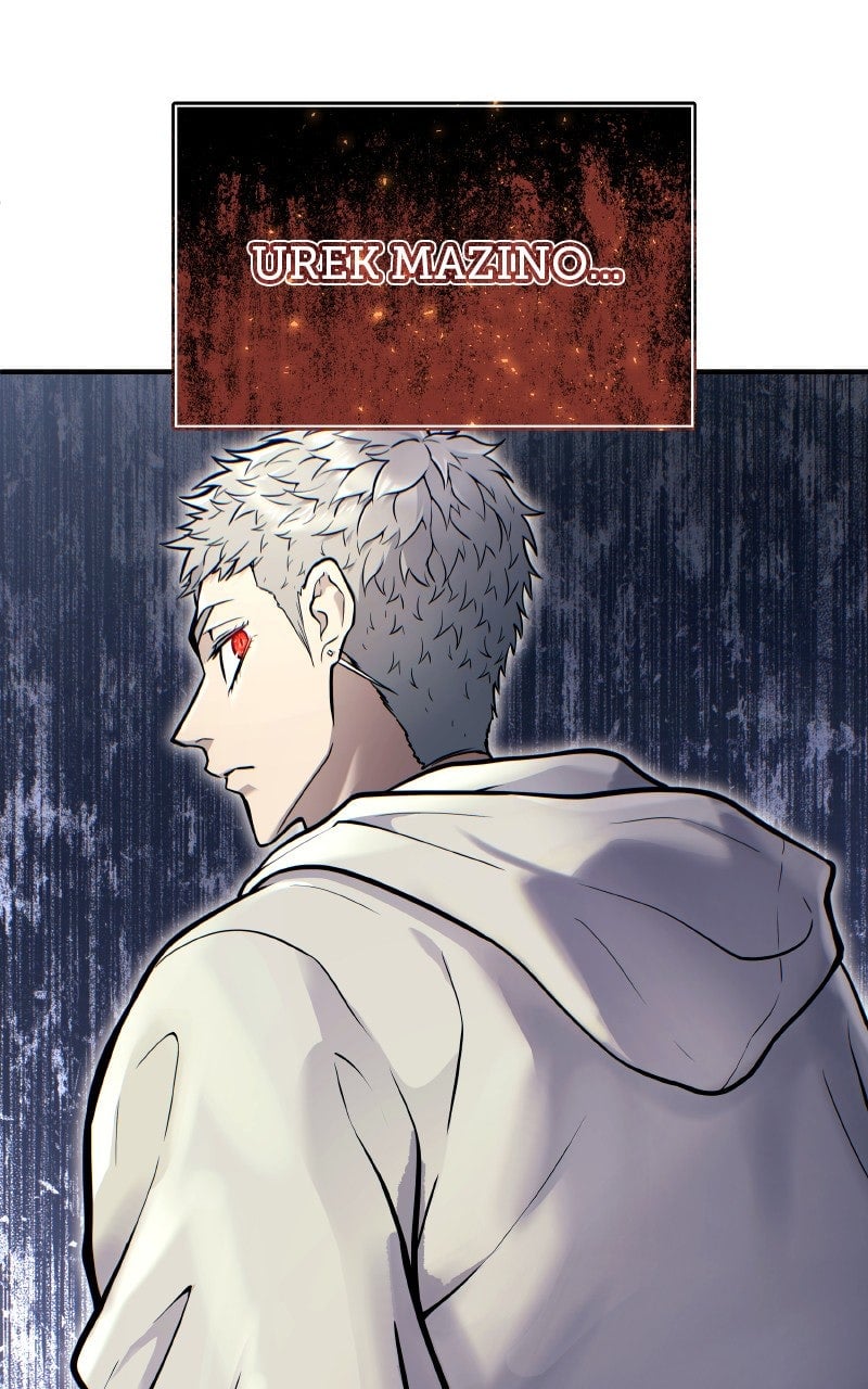 Read Tower of God_ Urek Mazino EN Manga Online