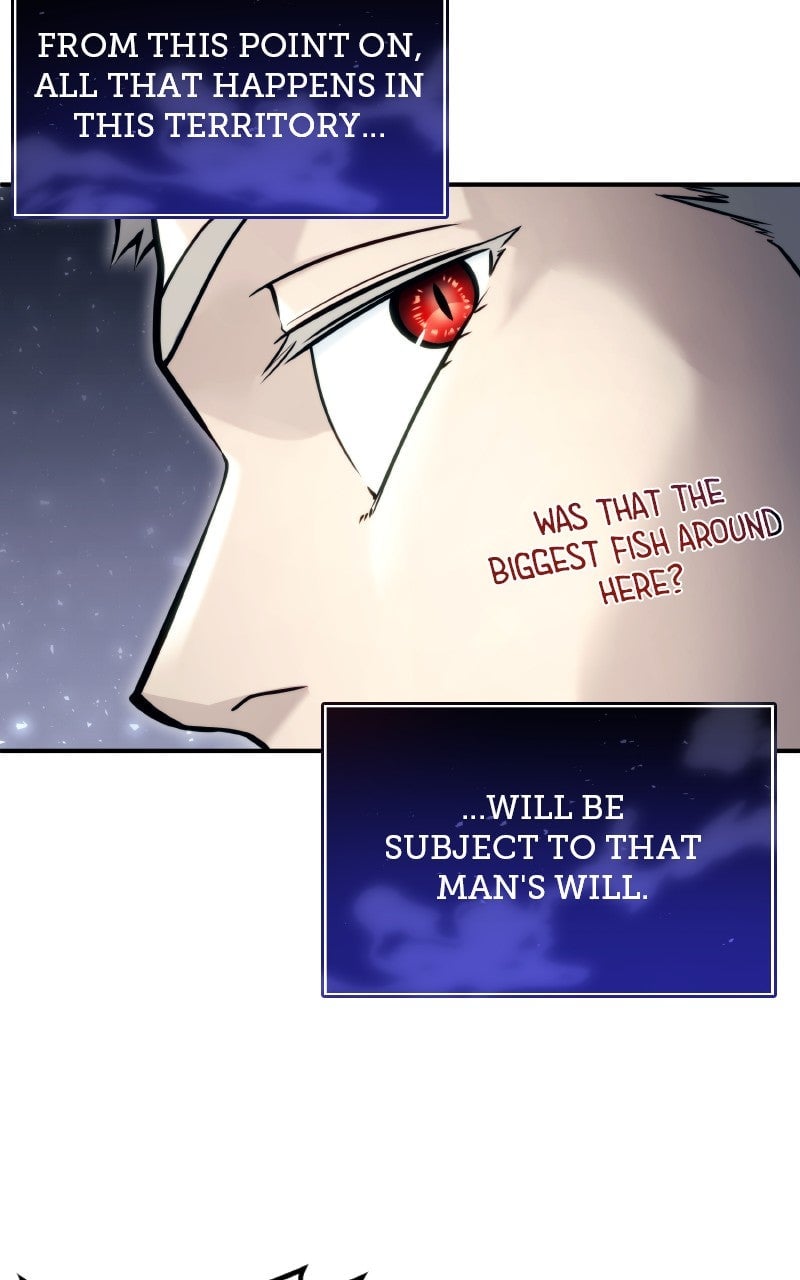 Read Tower of God_ Urek Mazino EN Manga Online