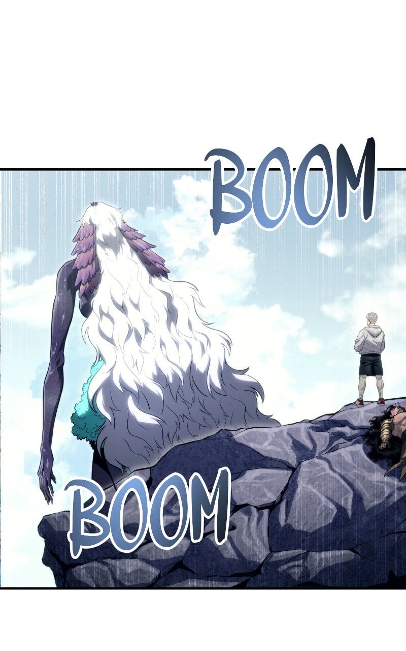 Read Tower of God_ Urek Mazino EN Manga Online