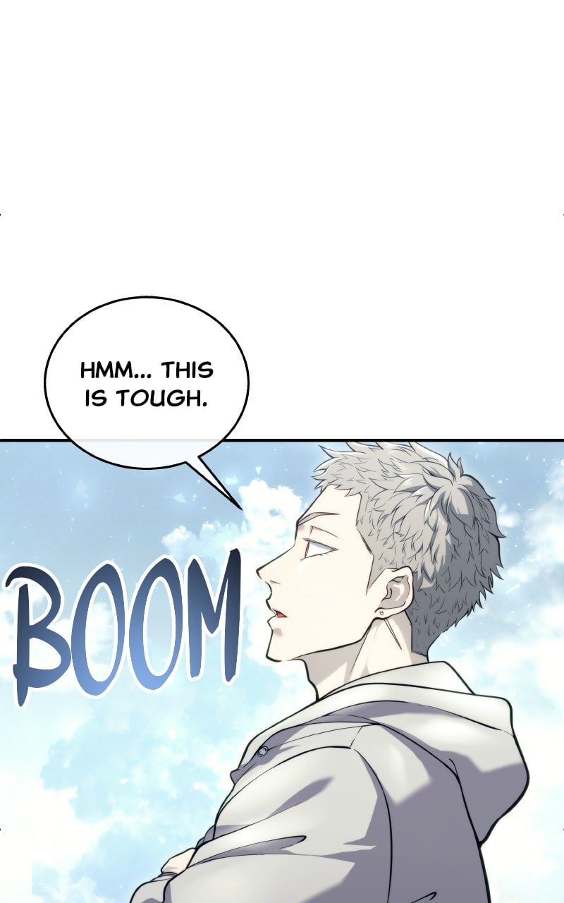 Read Tower of God_ Urek Mazino EN Manga Online