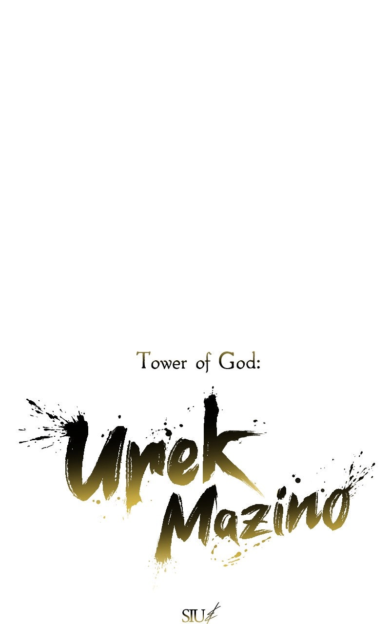Read Tower of God_ Urek Mazino EN Manga Online