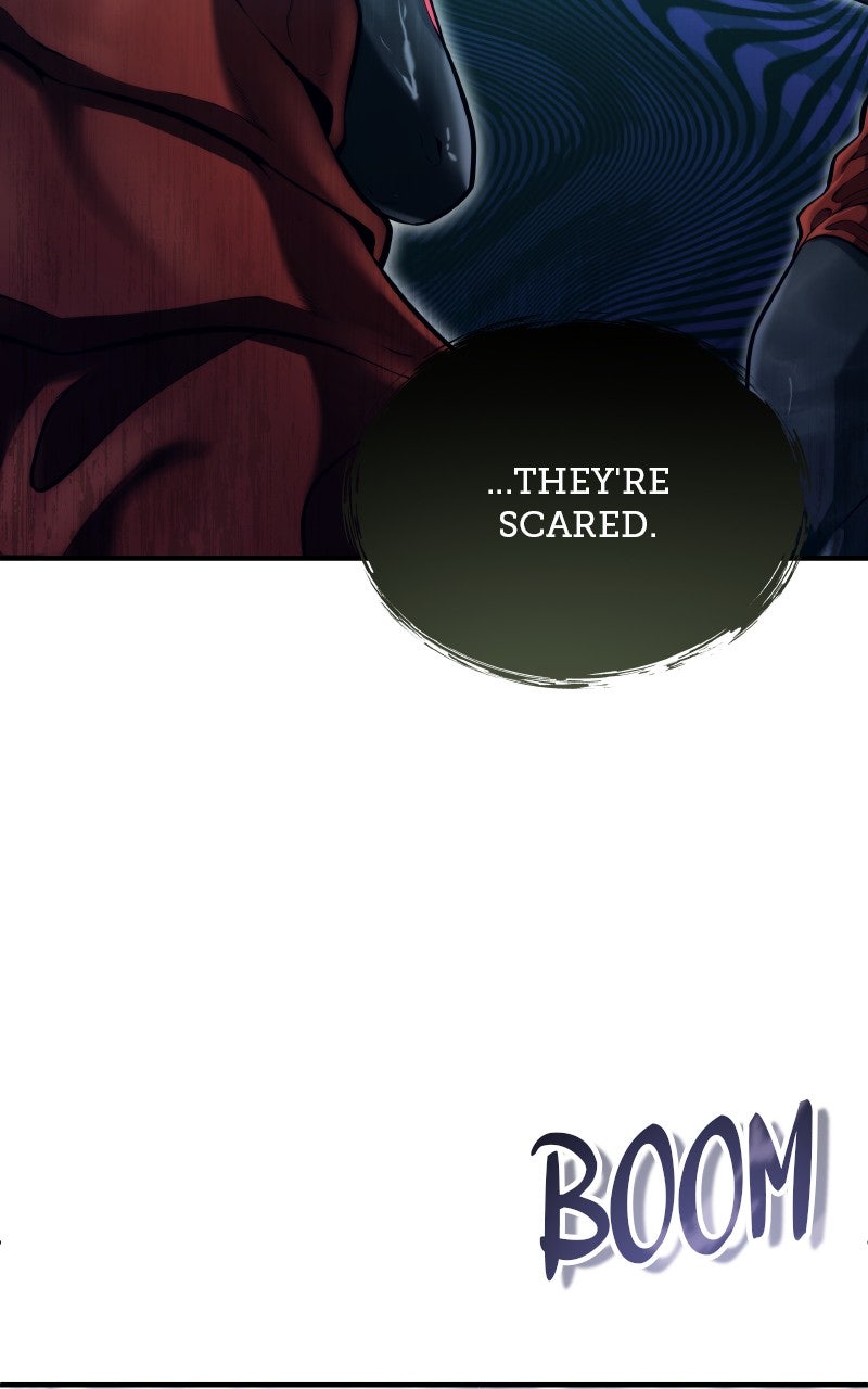 Read Tower of God_ Urek Mazino EN Manga Online