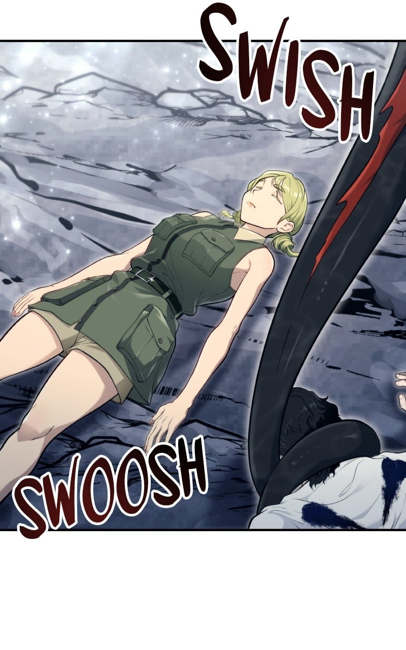 Read Tower of God_ Urek Mazino EN Manga Online