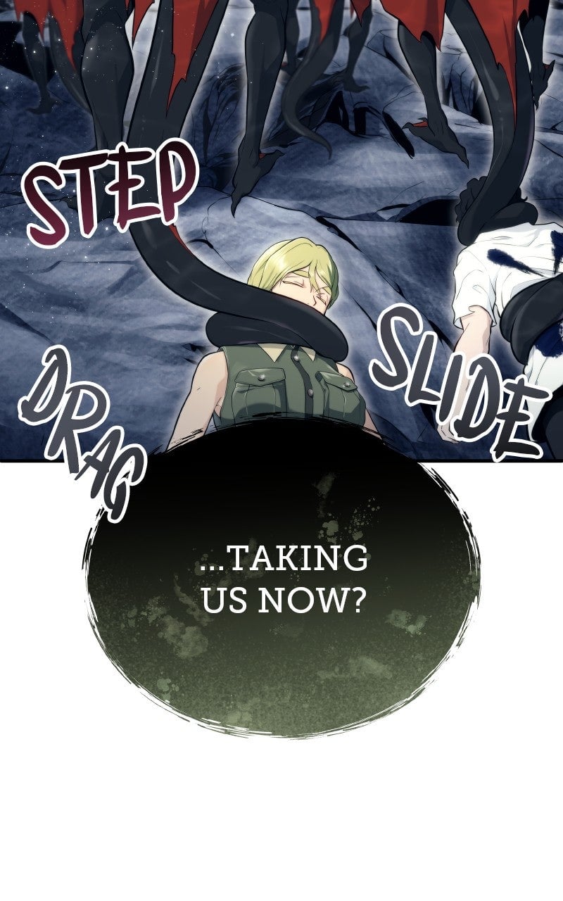 Read Tower of God_ Urek Mazino EN Manga Online