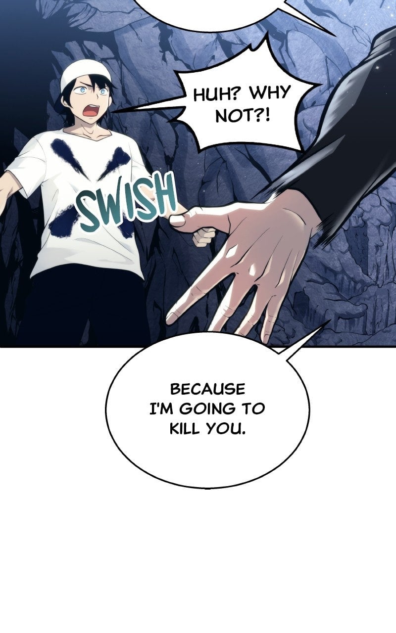 Read Tower of God_ Urek Mazino EN Manga Online