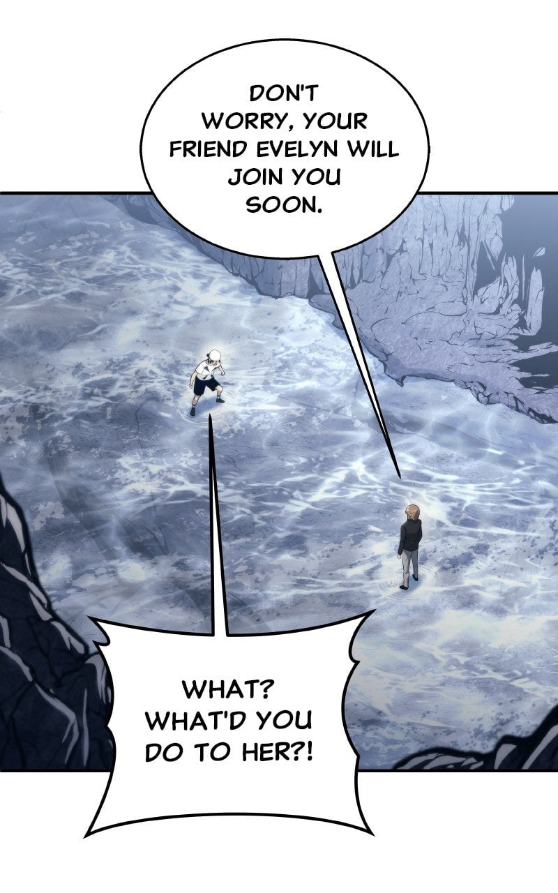 Read Tower of God_ Urek Mazino EN Manga Online
