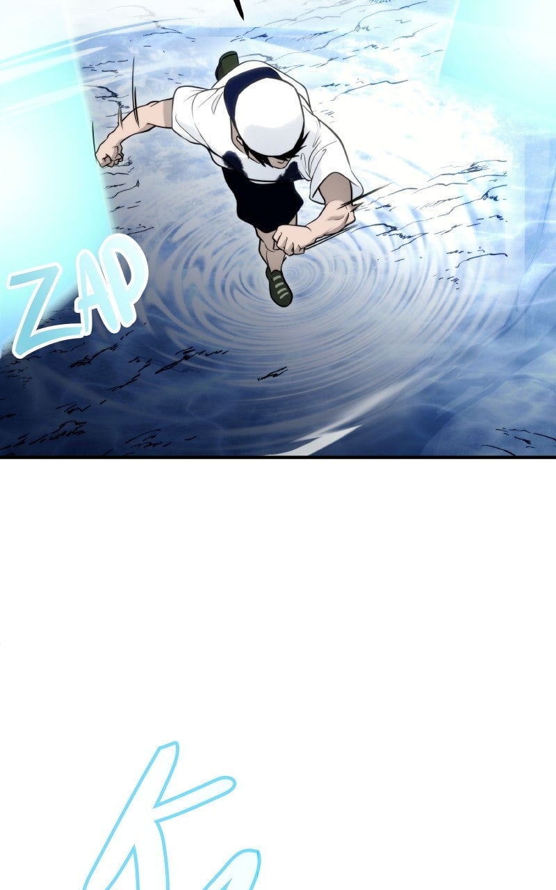 Read Tower of God_ Urek Mazino EN Manga Online