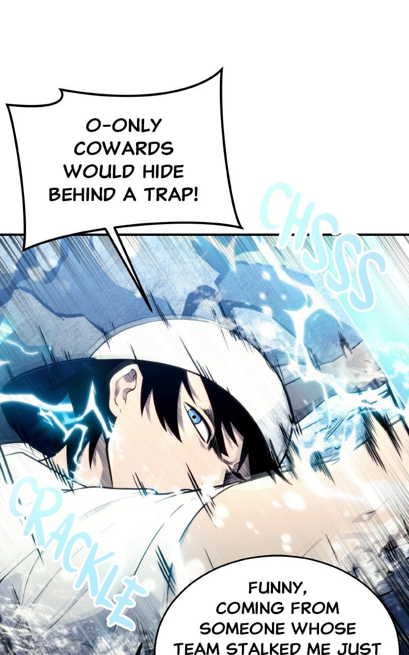 Read Tower of God_ Urek Mazino EN Manga Online