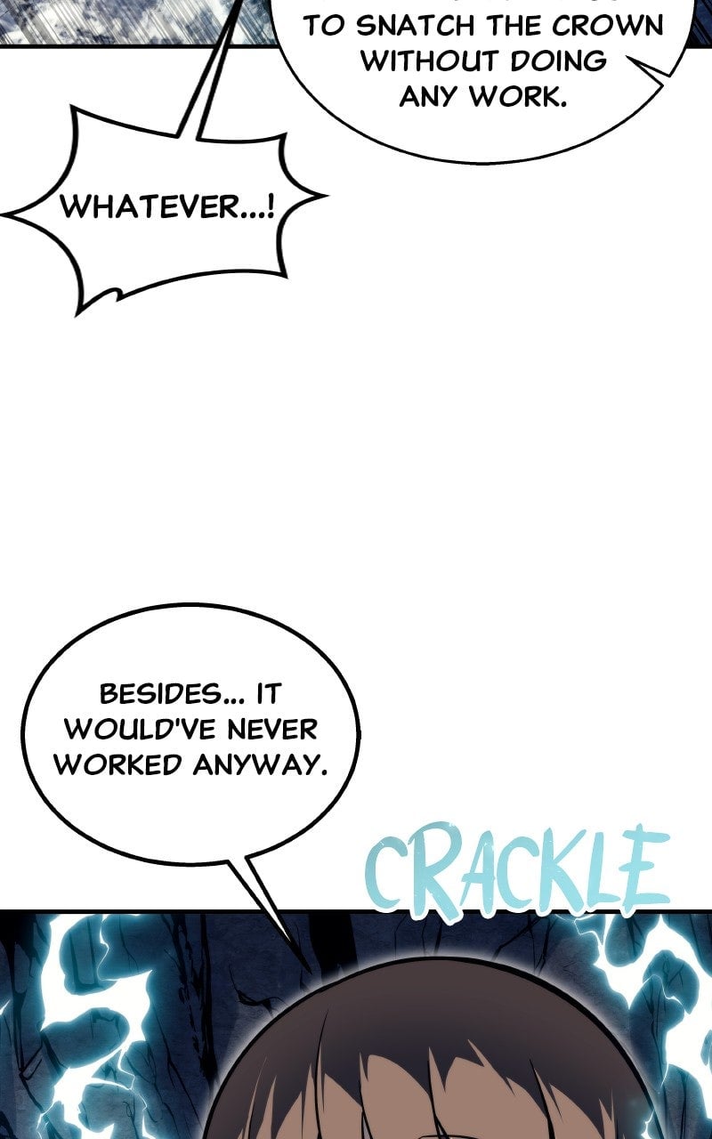 Read Tower of God_ Urek Mazino EN Manga Online
