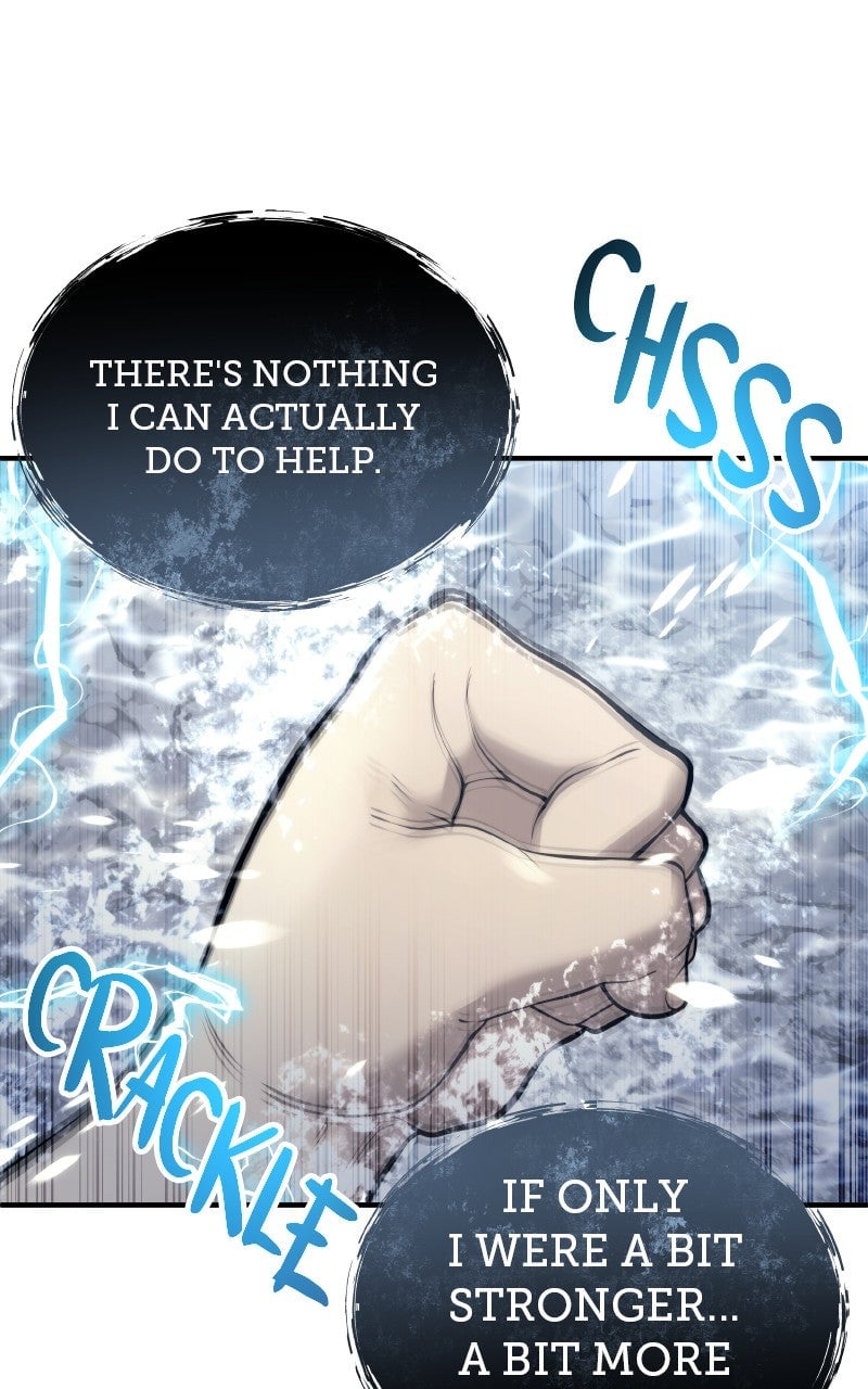 Read Tower of God_ Urek Mazino EN Manga Online