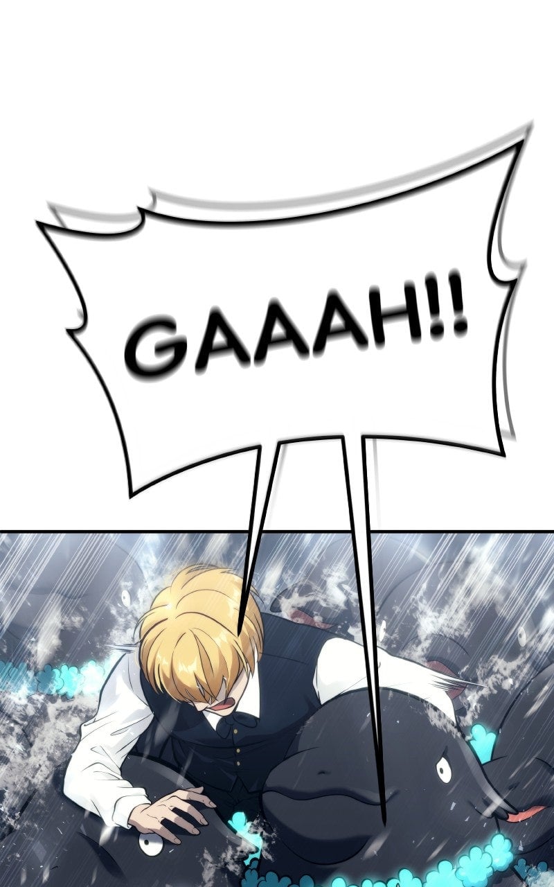 Read Tower of God_ Urek Mazino EN Manga Online