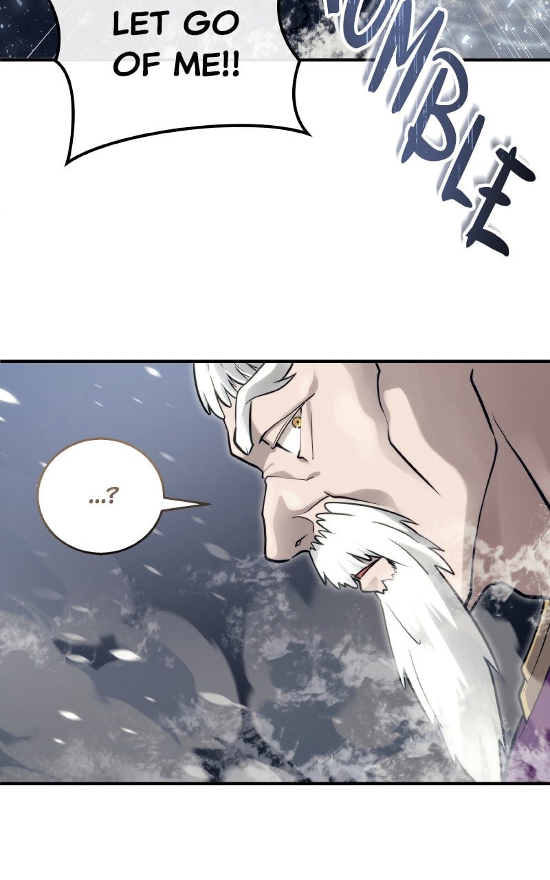 Read Tower of God_ Urek Mazino EN Manga Online