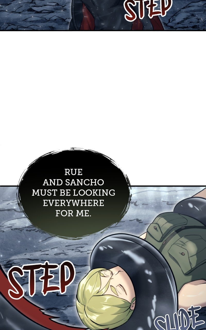 Read Tower of God_ Urek Mazino EN Manga Online