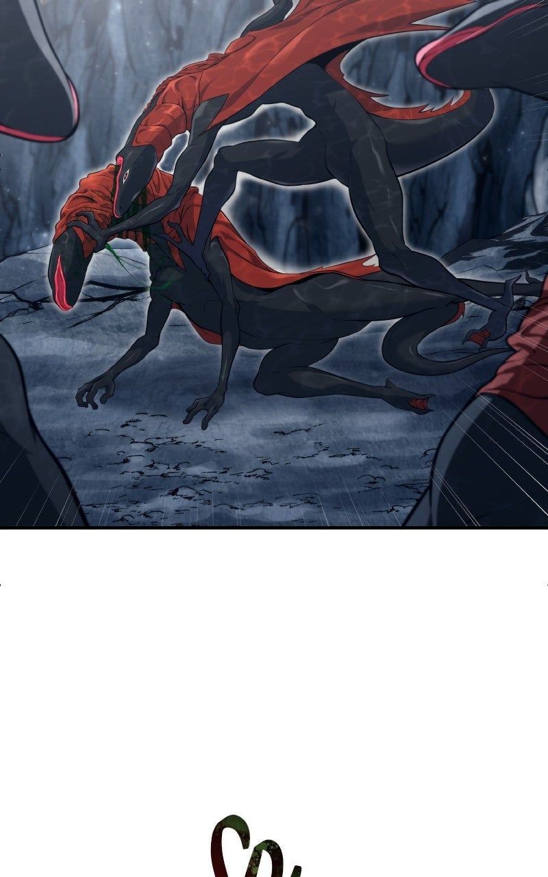 Read Tower of God_ Urek Mazino EN Manga Online