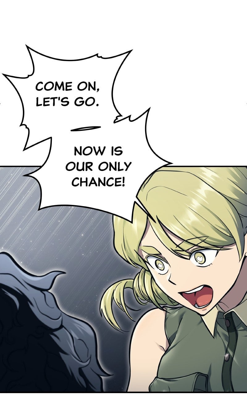 Read Tower of God_ Urek Mazino EN Manga Online