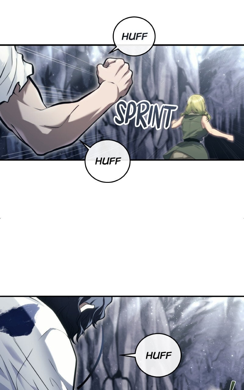 Read Tower of God_ Urek Mazino EN Manga Online