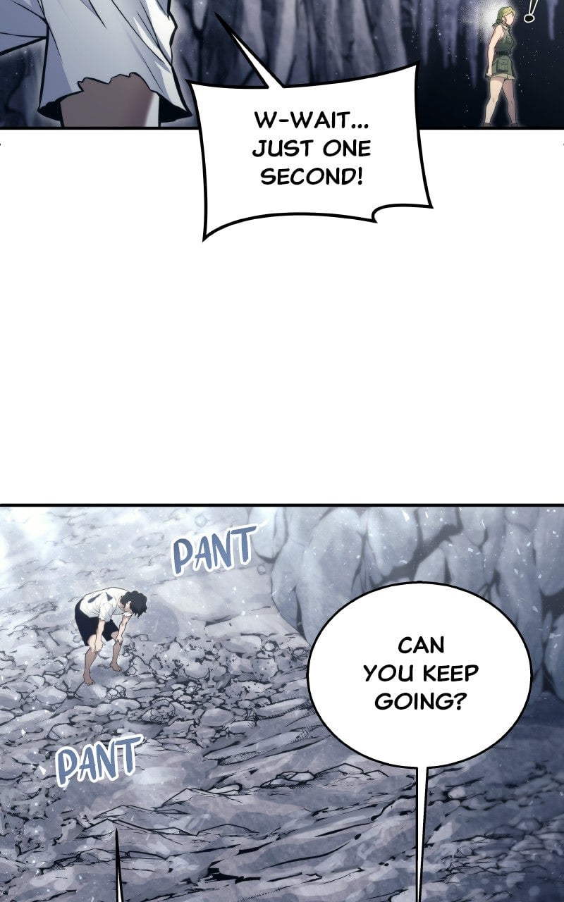 Read Tower of God_ Urek Mazino EN Manga Online