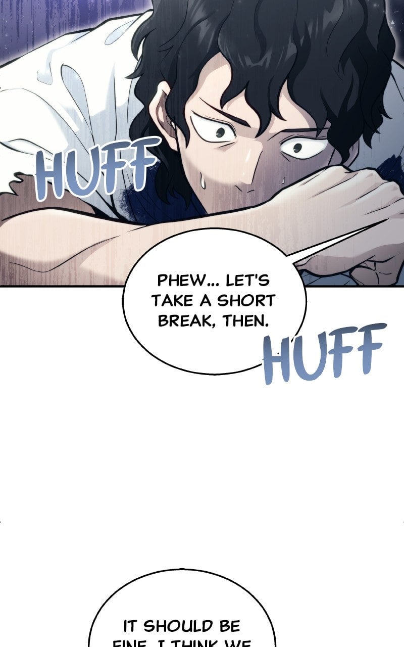 Read Tower of God_ Urek Mazino EN Manga Online
