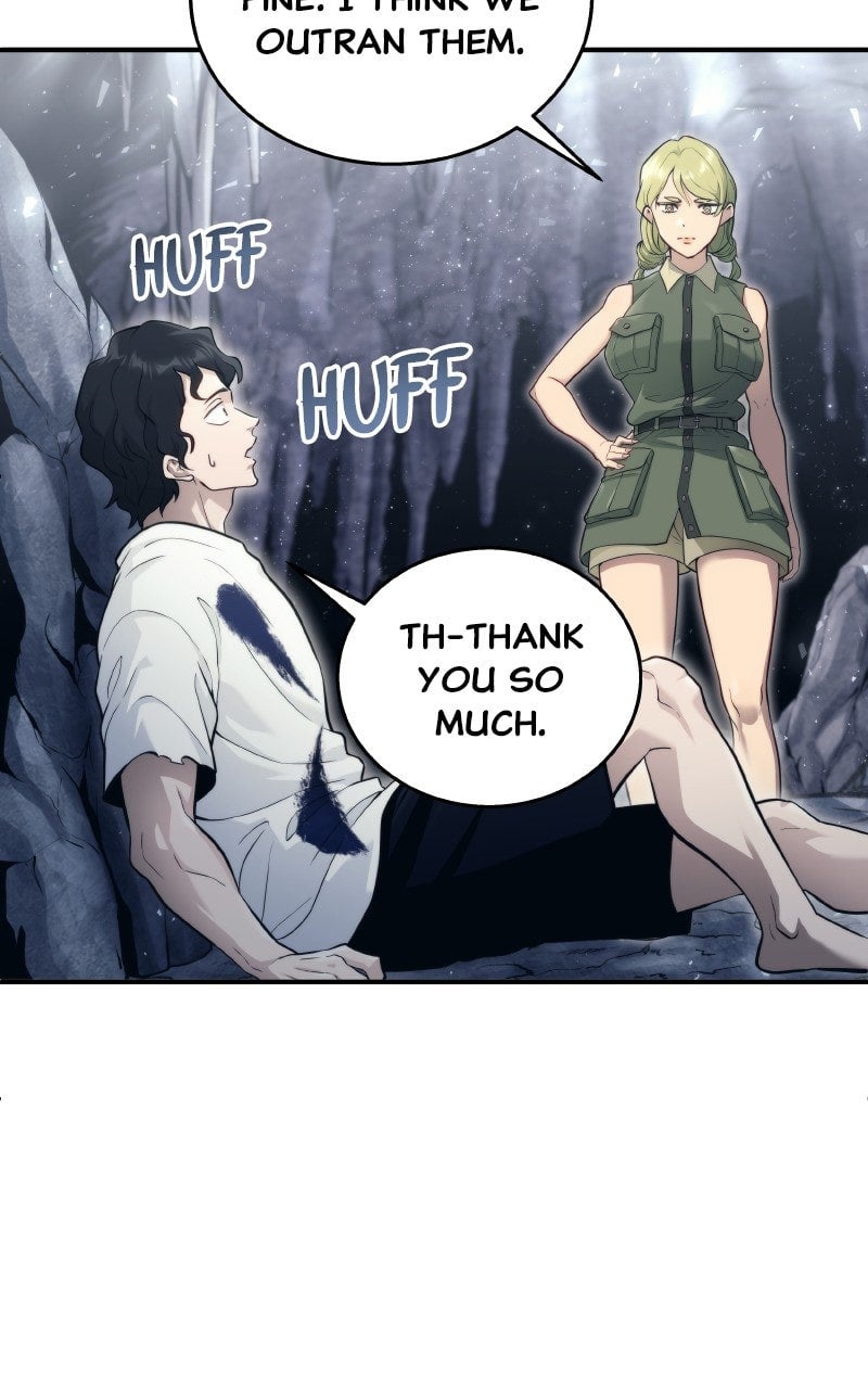 Read Tower of God_ Urek Mazino EN Manga Online