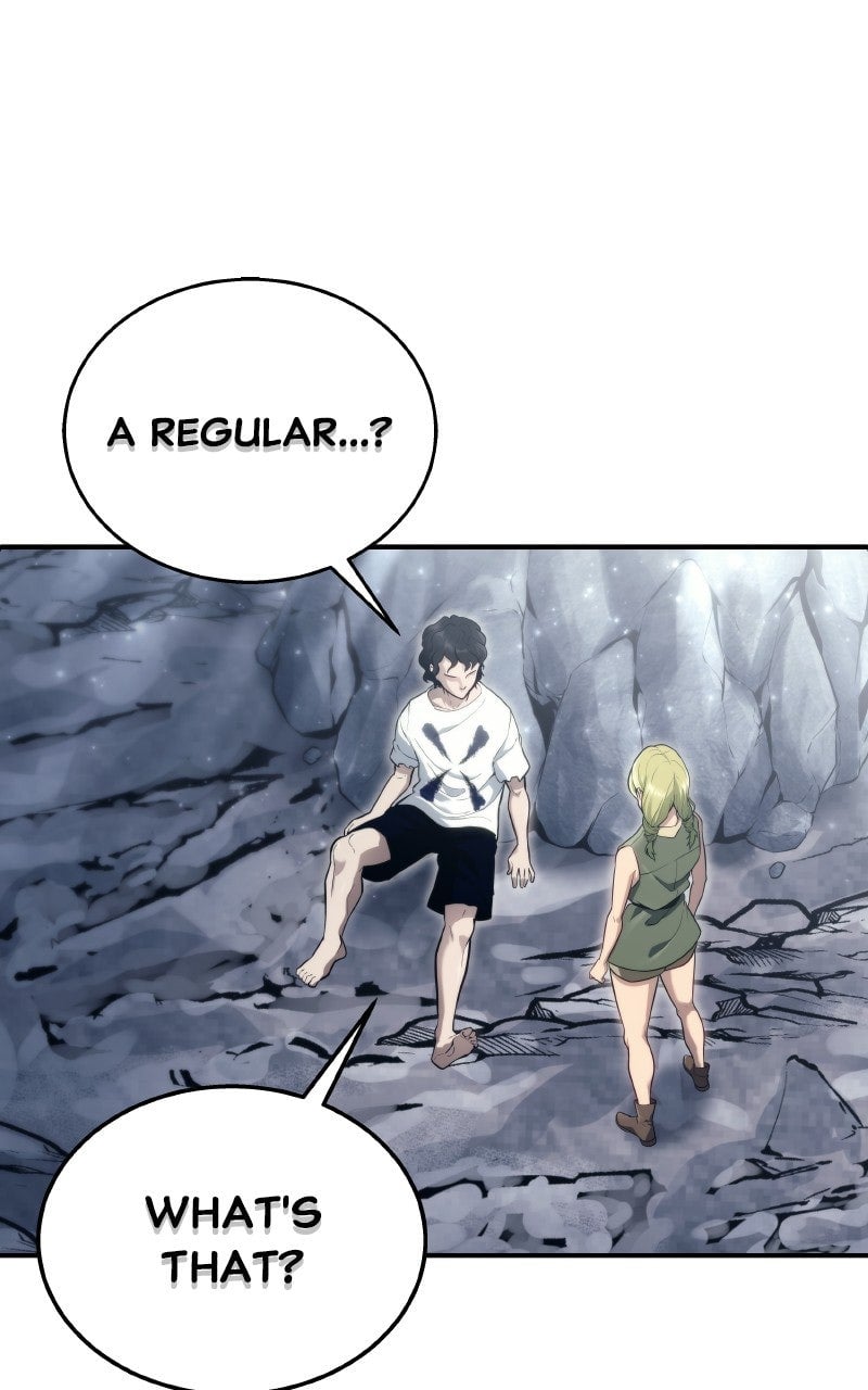 Read Tower of God_ Urek Mazino EN Manga Online