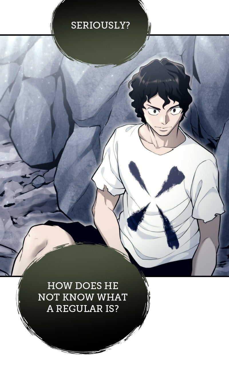 Read Tower of God_ Urek Mazino EN Manga Online