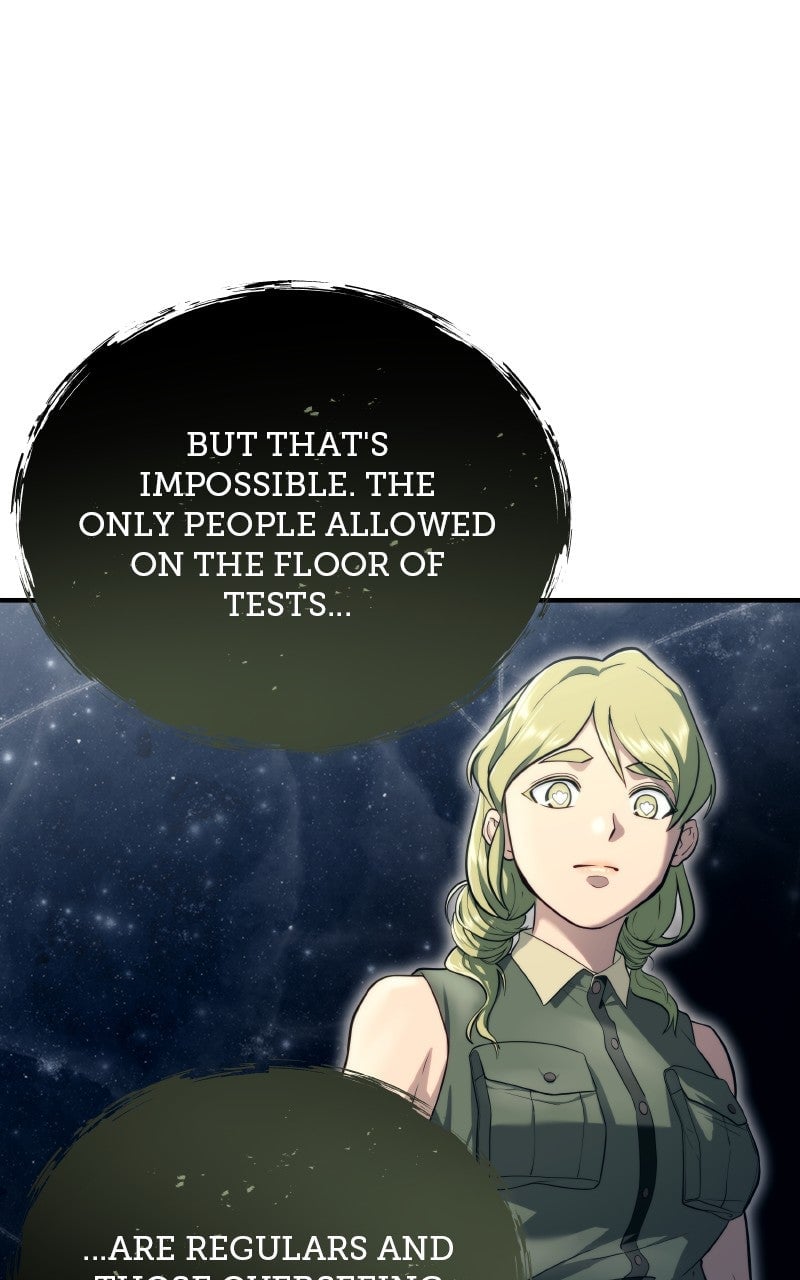 Read Tower of God_ Urek Mazino EN Manga Online