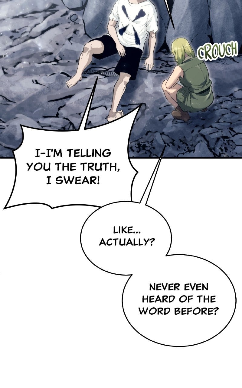 Read Tower of God_ Urek Mazino EN Manga Online