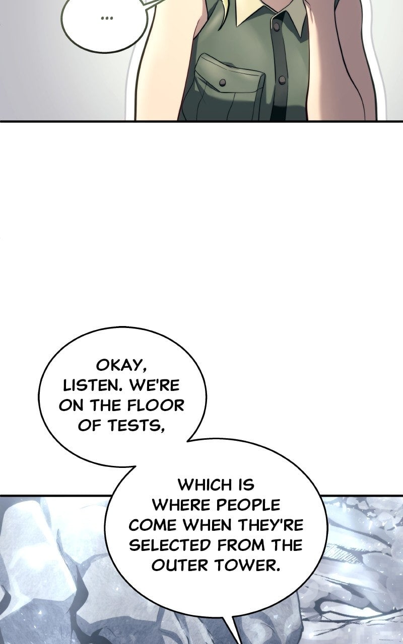 Read Tower of God_ Urek Mazino EN Manga Online