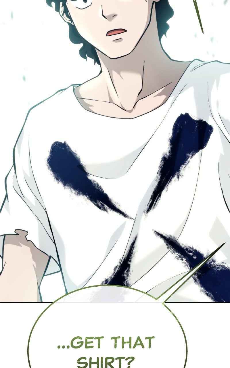 Read Tower of God_ Urek Mazino EN Manga Online