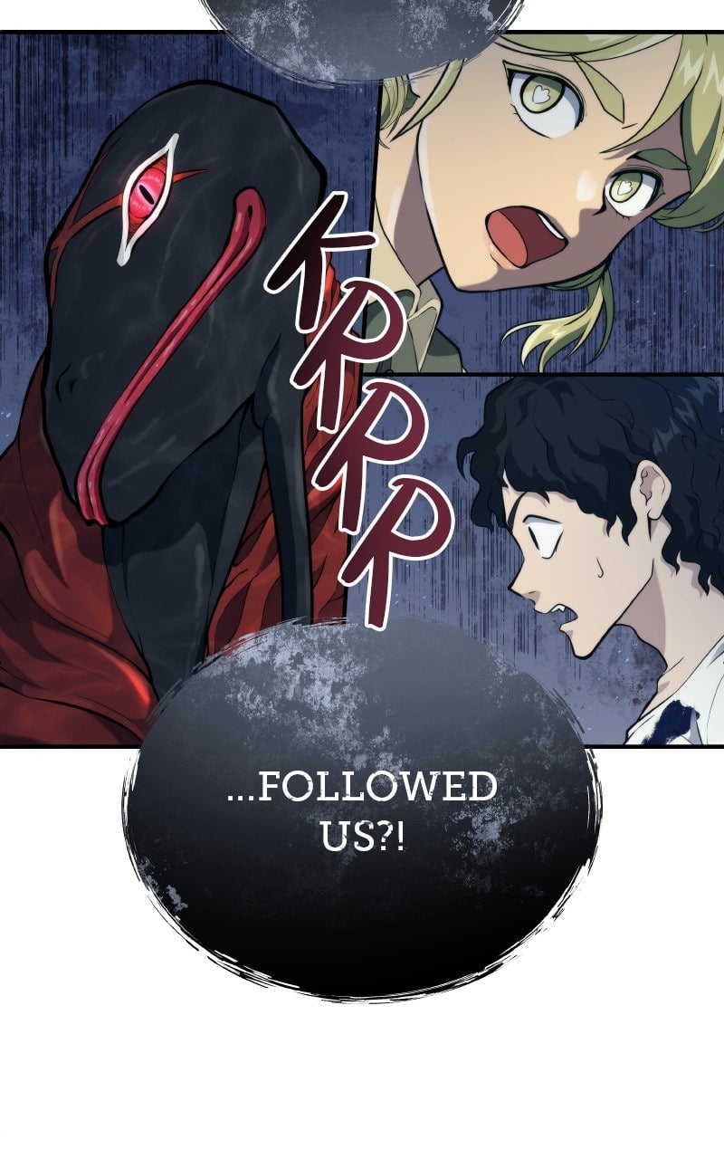Read Tower of God_ Urek Mazino EN Manga Online
