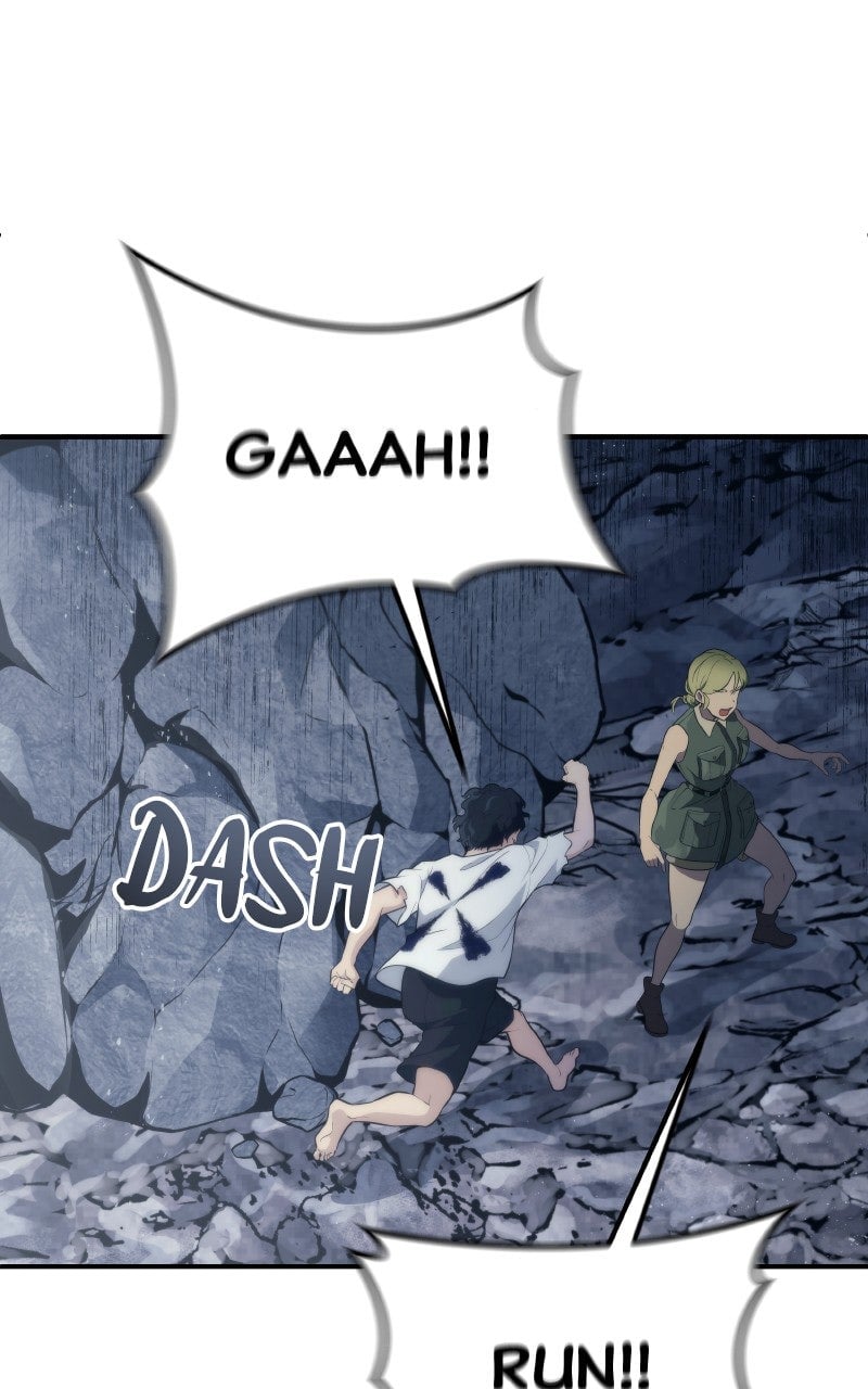 Read Tower of God_ Urek Mazino EN Manga Online