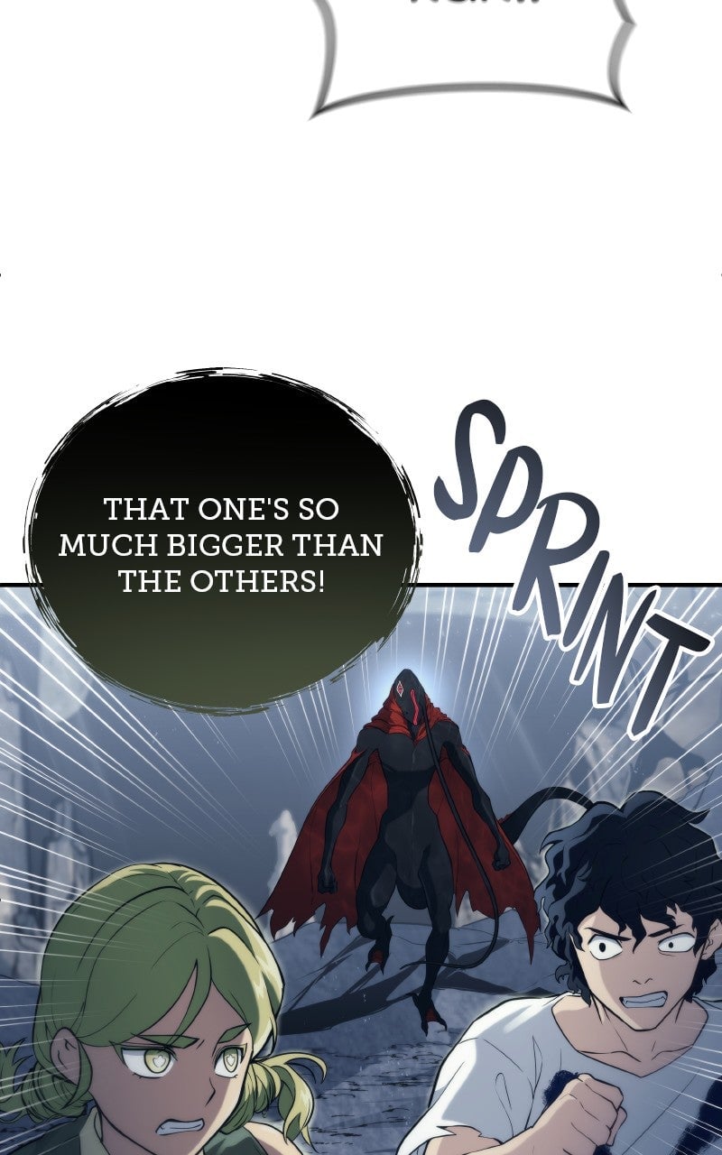 Read Tower of God_ Urek Mazino EN Manga Online