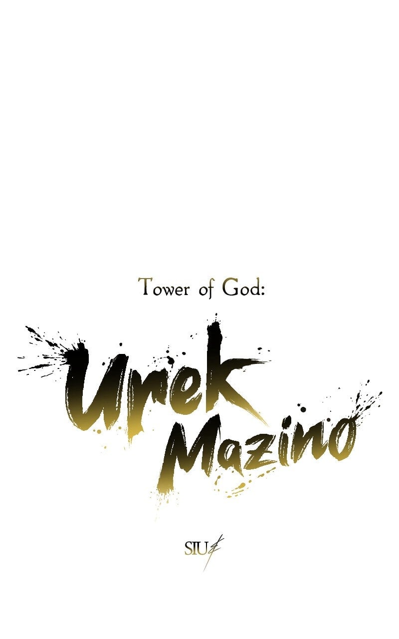 Read Tower of God_ Urek Mazino EN Manga Online